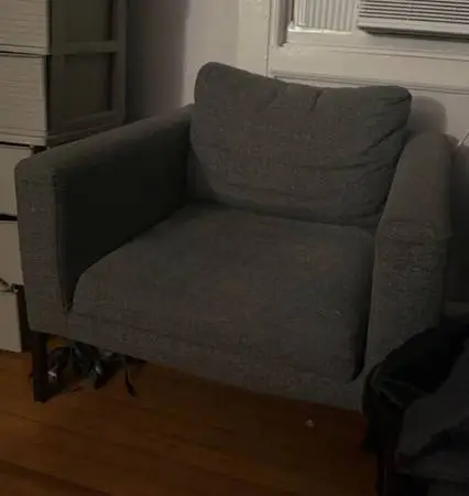 Lounge chair