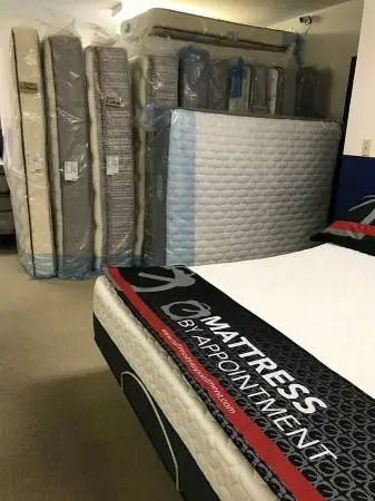 King & queen mattress sale! new