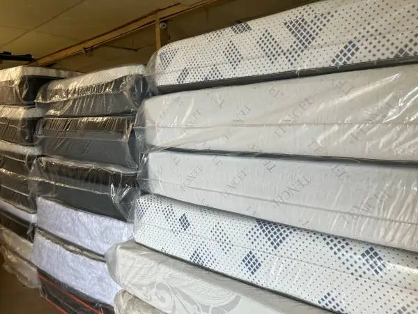 New Mattresses for sale twin $ 99 full$ 170 queen $ 190 king