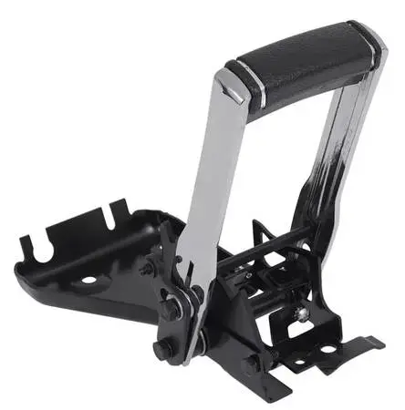 68-69 camaro horseshoe shifter new
