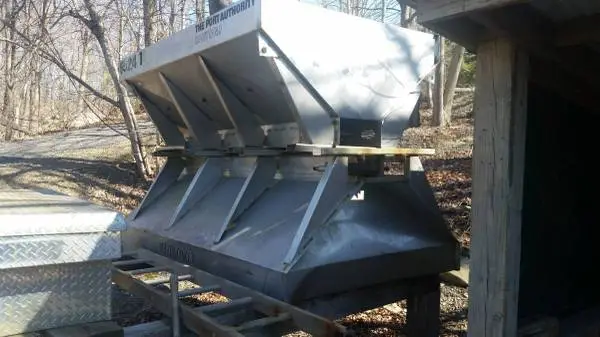 Torwel Economizer Stainless Steel Spreader Bodies