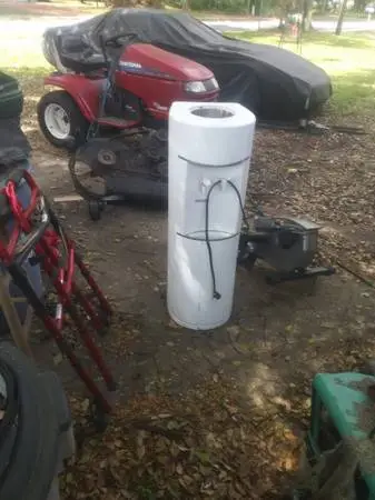 Water cooler