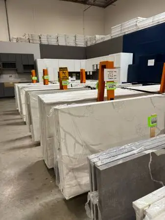 Variedad de quartz para tu vaño y cocina