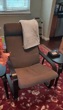 Rocking chair