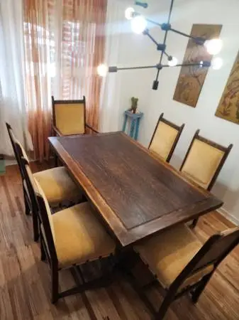 Dining set
