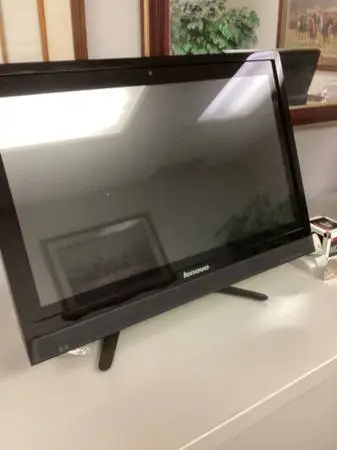 Closing My Office