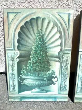 Wall Pictures 35x25