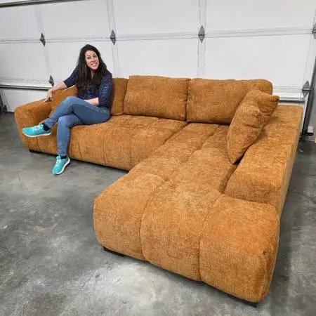 We Put The FUN In Furniture & Home Decor! 😃