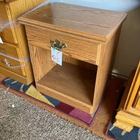 Nightstand