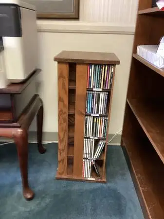 Closing My Office