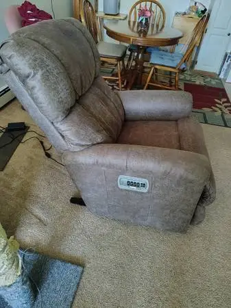 Recliner