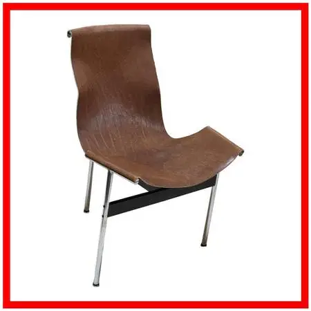 Katavolos, Kelley, And Littell For Laverne International T-chair