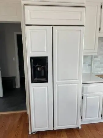 Monogram Built In Sub Zero Appliances