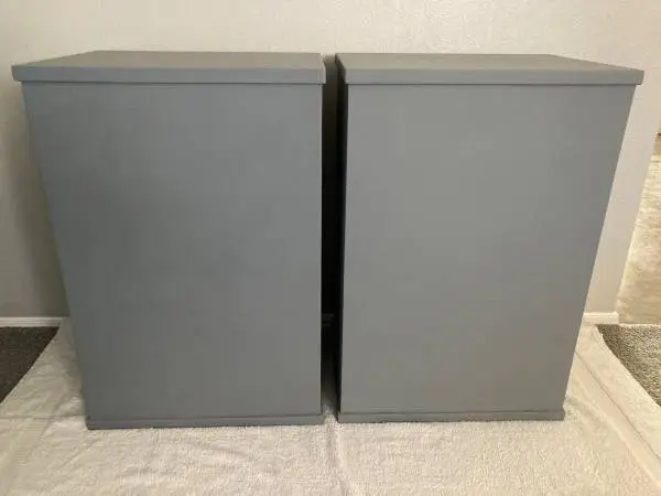 ►►►CUSTOM BUILT LARGE WOOD PEDESTALS