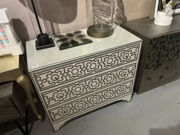 Bernhardt Furniture Cabrillo chest