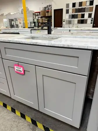 Vanity para baño