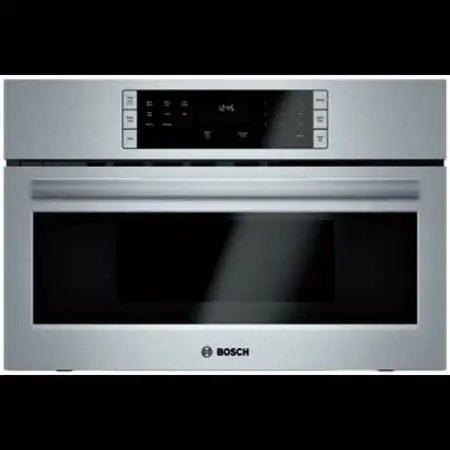 BOSCH 30 BI 500 SERIES MICROWAVE OVEN (OUT OF BOX)