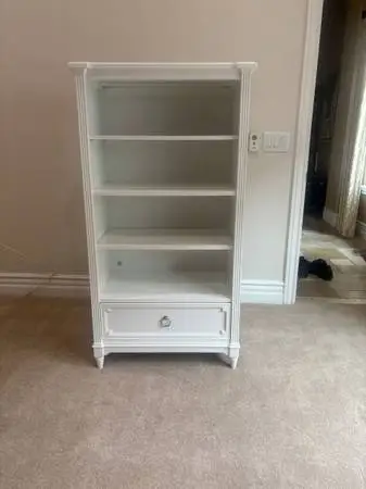 Quality book case