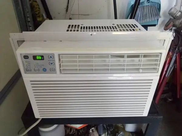 Air conditioner