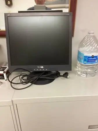 Closing My Office