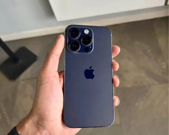 IPhone 14 Pro unlocked 5g