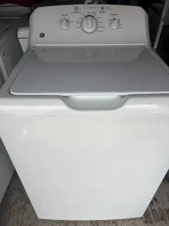 GE Washer     $290