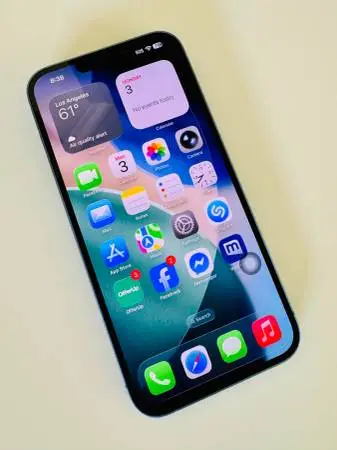 Apple iPhone 14 Plus 128GB Factory Unlocked !! New