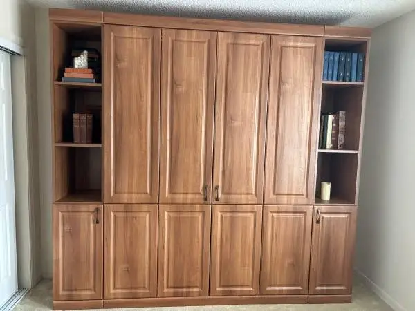 Murphy Bed