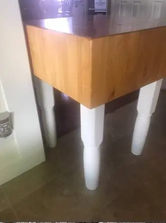Butcher block