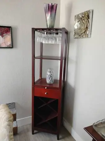 Wine Rack