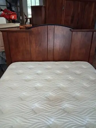 Bedframe