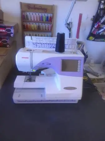 Master seamstress for hire by C Anns creations