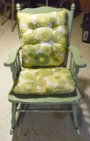 Rocking Chair
