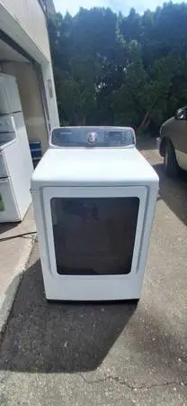 *~ Samsung Electric Dyer ~* Can deliver