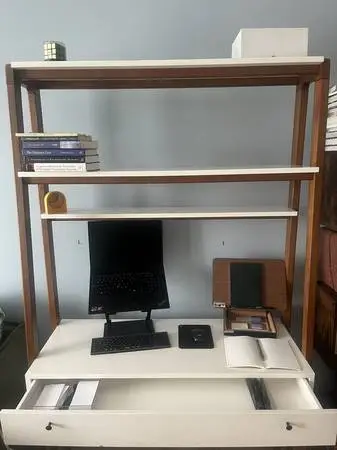 Modern wall desk (46)