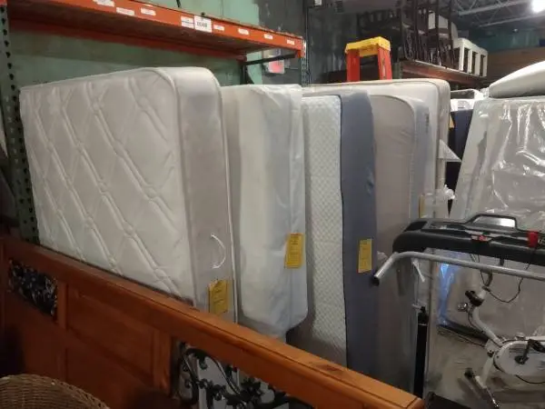 Clean Quality Used Mattress Sets - Sanitized - All Sizes