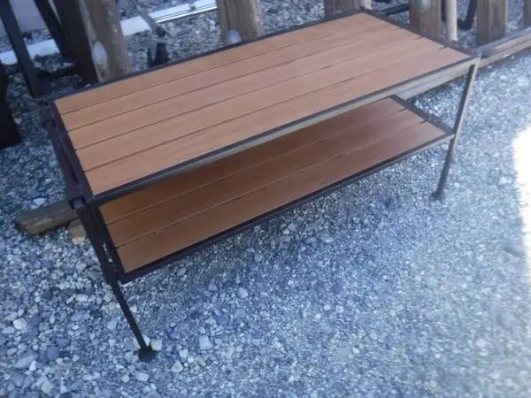 New 2 Tier Shoe Storage Rack