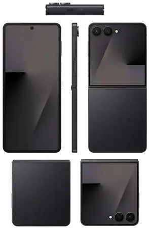 SAMSUNG FLIP 7 - NEW IN BOX!! 512 GB!!
