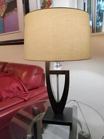 LAMPS