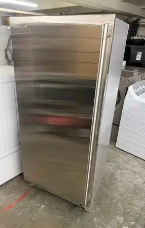 Electrolux Stand Up Freezer - 18.6cf - $3100 MSRP