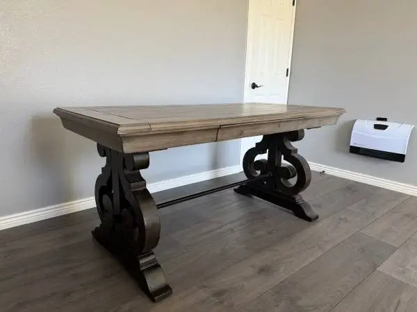 Writing Desk - Greyleigh