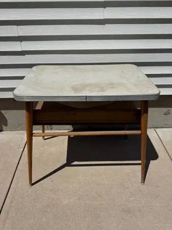 Household Table