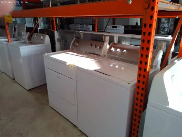 WASH/DRY SETS
