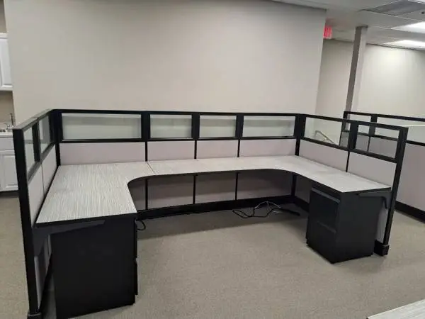 HOT DEALS ON NEW AND PRE-OWNED OFFICE FURNITURE AND CUBICLES