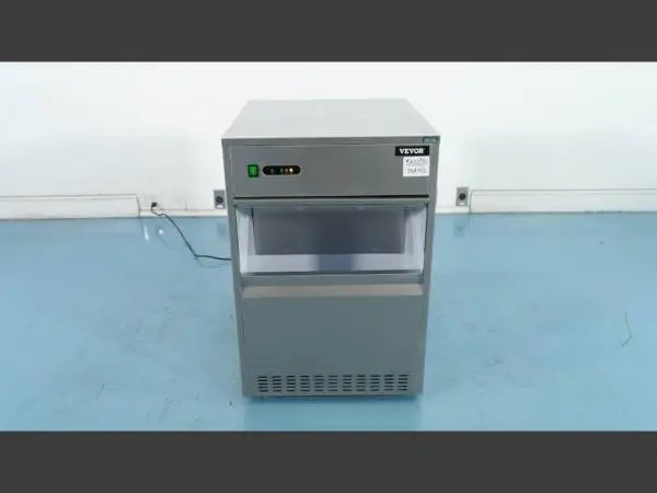 Vevor Automatic Flake Ice Maker (Production Cap:70 lbs/day) MODEL SZB-
