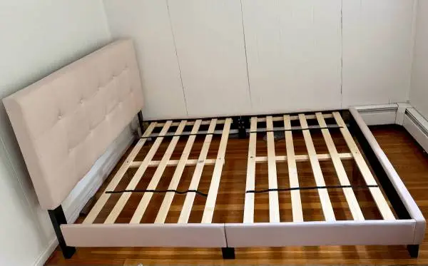 Bed Frame Queen size