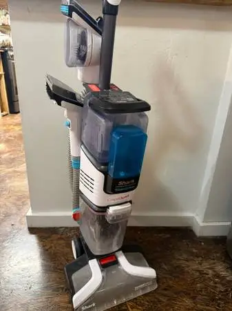 Shark Carpet Cleaner
