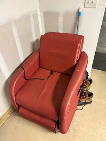 Osim massage chair
