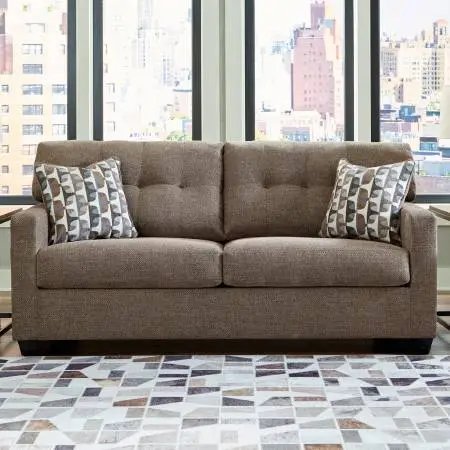 New small sofa (75W) available in 2 color options