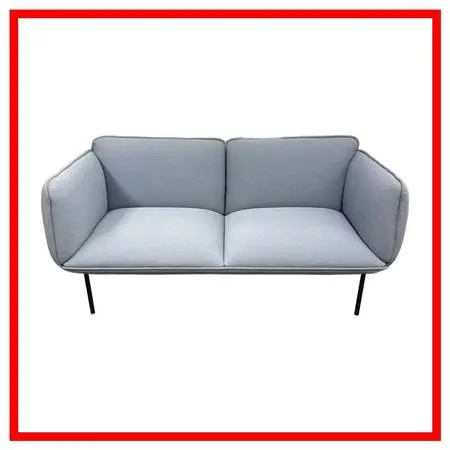 New Mika Tolvanen For Woud Nakki Sofa Two Seater Sofa